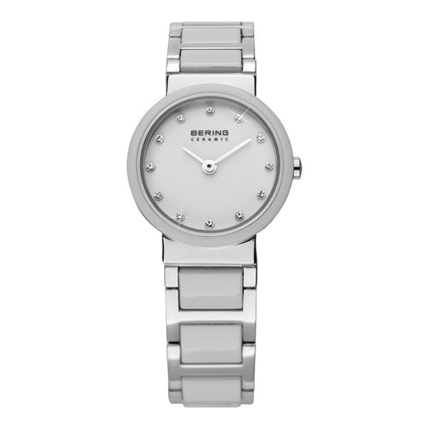 Bering Time Ladies 10725-754