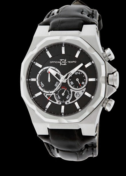 Officina del Tempo OT1041/1100N – Crown Jewelers