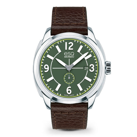 ESQ Movado Excel Mens 7301408