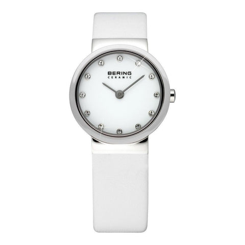 Bering Time Ladies 10725-854