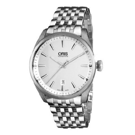 Oris 01 733 7642 4051 07 8 21 80