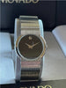 Movado Museum Concerto 84.G4.1842 Stainless Steel Ladies