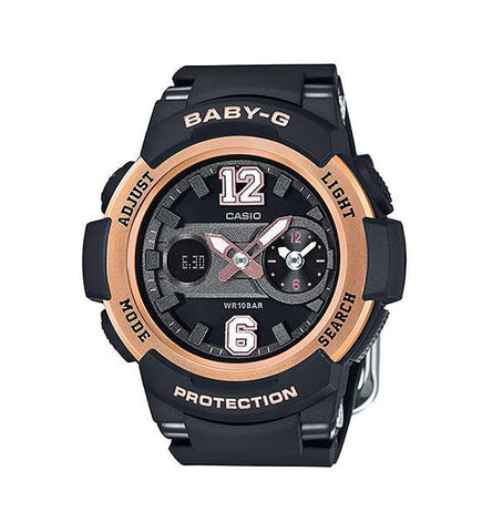 Casio Baby-G BGA-210-1B