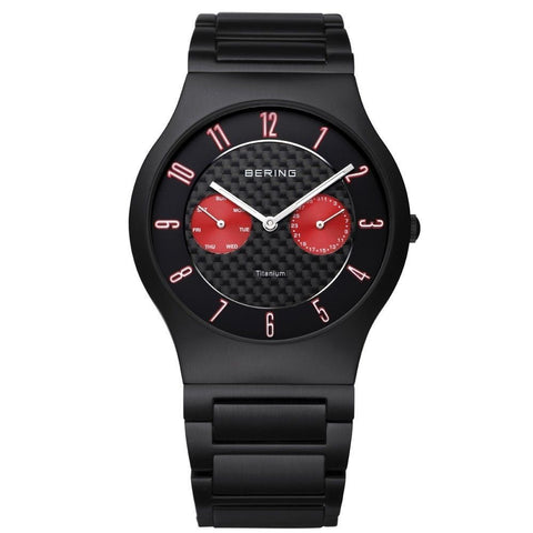 Bering Time Classic Mens 11939-729