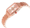 Michele Deco II Mid Rose Gold-Tone Ladies MWW06I000021 Watch