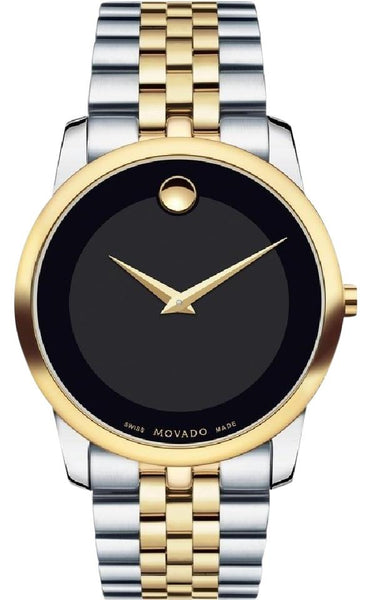 m　0605 movado-movado-museum-black-