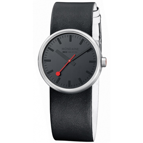 Mondaine A658.30306.14SBB