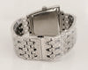 Corum Stainless Steel Watch with Diamonds
