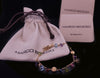 Marco Bicego 18K Multi Stone Africa Station Bracelet