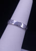 Cartier Love Ring Small 1 Diamond 18K White Gold
