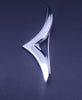 Tiffany & Co Sterling Silver Seagull / Pin