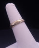 Tiffany & Co Wedding Band ring in 18K Yellow Gold 4.6mm