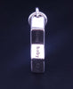 Star of David Pendant Sterling Silver