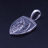 David Yurman Angel Pendant Sterling Silver