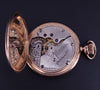 Hampden Vintage Pendant & Packet Watch ii 14K Yellow Gold