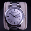 Burberry  Silver Dial Men's Watch
