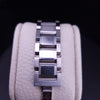 Burberry  Silver Dial Men's Watch