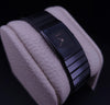 Rado  Diastar Black Ceramic Ladies Watch