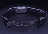 Rado  Diastar Black Ceramic Ladies Watch