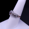 Le Vian Ring in 14K Two-Tone Gold 7,75