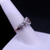 Le Vian Ring in 14K Two-Tone Gold 7,75