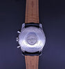 Breitling Navitimer World White Dial
