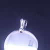 David Yurman Petrvs Wolf Amulet Sterling Silver with Black Diamonds