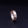 Cartier LOVE  Ring, Classic Model 18K Yellow Gold