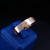 Cartier LOVE  Ring, Classic Model 18K Yellow Gold