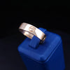 Cartier LOVE  Ring, Classic Model 18K Yellow Gold