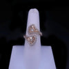 *Women’s Diamond Jewelry Set in 14K Yellow Gold*