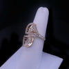 *Women’s Diamond Jewelry Set in 14K Yellow Gold*