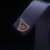 *Women’s Diamond Jewelry Set in 14K Yellow Gold*