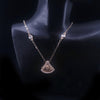 *Women’s Diamond Jewelry Set in 14K Yellow Gold*