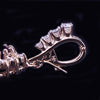 Amethyst & Diamond Three-Piece Jewelry Suite in 14K Gold