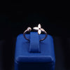 Louis Vuitton Idylle Blossom Ring in 18K Rose Gold, Size 4.25