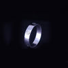 Cartier LOVE Ring, Classic Model in White Gold Size 68 (US 12.25)