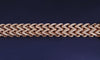 18K Yellow Gold Royal Dragon Double Head Bracelet with Diamond