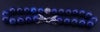 David Yurman Spiritual Beaded Bracelet for Men LAPIS LAZULI and Wave Bead