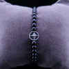 David Yurman Spiritual Beads Compass Bracelet in Black Onyx at Nordstrom