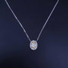 Tiffany & Co. Fancy Intense Yellow Diamond Necklace