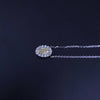 Tiffany & Co. Fancy Intense Yellow Diamond Necklace