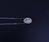 Tiffany & Co. Fancy Intense Yellow Diamond Necklace