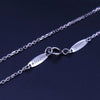 Tiffany & Co. Fancy Intense Yellow Diamond Necklace