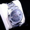 Rolex Oyster Steel  Perpetual Datejust 41mm Mint