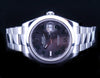 Rolex Oyster Steel  Perpetual Datejust 41mm Mint