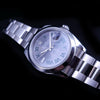 Rolex Oyster Steel  Perpetual Datejust 41mm Mint