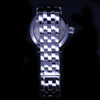 Krieger Gigantium Mother of Pearl Dial with Diamond Bezel Watch K7007
