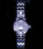 Krieger Gigantium Mother of Pearl Dial with Diamond Bezel Watch K7007