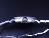 Krieger Gigantium Mother of Pearl Dial with Diamond Bezel Watch K7007